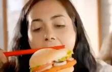 Rasistowska reklama Burger Kinga rozwścieczyła klientów.