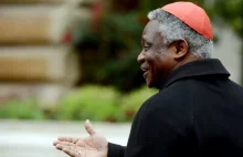Niepokojące "proroctwo" kardynała Petera Turksona - artykuł z 2013