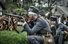 Bitwa pod Gorlicami – rekonstrukcja już w najbliższą niedzielę