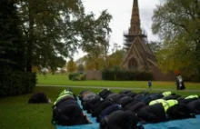 Liverpool: Muzułmanie skazani za brutalne atakowanie „białych chrześcijan”