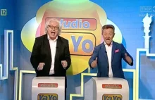 KRRiT zajmie się programem „Studio YaYo” Dłużewskiego i Makowskiego