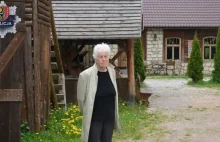 Poszukiwana mieszkanka Chojnowa. Policja prosi o pomoc