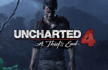 Uncharted 4 - niesamowity gameplay na E3! - PS Play Portal PlayStation