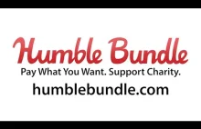 Humble Bundle zebrało już 50 milionów dolarów na cele charytatywne