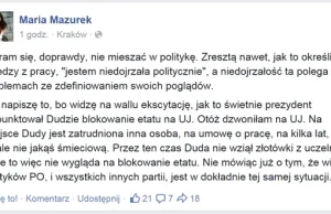 Komorowski czyli kłamstwa, kłamstwa i jeszcze więcej kłamstw