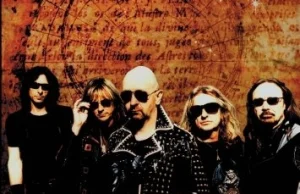Judas Priest ponownie w Polsce!