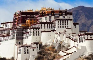 Tybet zamknięty dla obcokrajowców. Wszyscy turyści muszą opuścić region