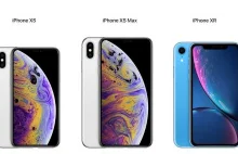 iPhone XS i XS Max są szybsze niż oczekiwane i lepsze (zdrowsze) dla...