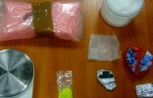 17-latek zatrzymany w centrum Sopotu! Miał przy sobie 1000 tabletek MDMA.
