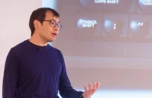 15-minutowy popularnonaukowy wykład przedstawiający osiągnięcia współczesnego AI