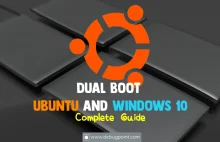 Complete Guide on How to Dual Boot Ubuntu and Windows