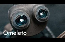 Omeleto - "życiowa" animacja o robotach