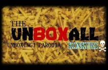 TheUnboxAll - Parodia (+ Konkurs)