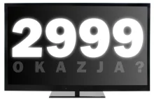 Czy opłaca się kupować elektronikę po Świętach? Ciekawa analiza cen w marketach