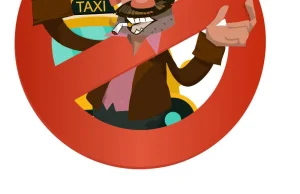 TaxiBuster - nowy projekt obywatelski kontrolujący taksówkarzy