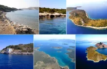 Grecy sprzedają swoje wyspy