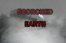 Klasycznie - Scorched Earth