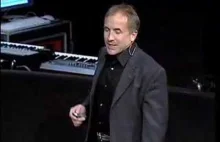 Dlaczego wielu ludzi wierzy w dziwne historie. TED (napisy pl) | Michael Shermer