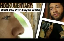 Royce White #16 draftu NBA - jak odnieść sukces zmagając się z lękami