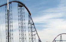 The 10 Tallest Roller Coasters in the World