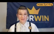 Ustawa #STOP447 w Sejmie! | Polski Żyd Vlog #16