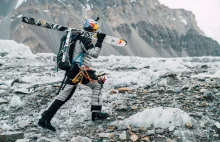 Andrzej Bargiel, pierwszy człowiek, który zjechał na nartach z K2: Wywiad