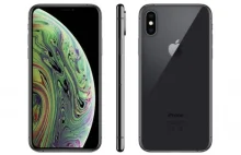 Jaki jest koszt produkcji iPhone Xs Max?