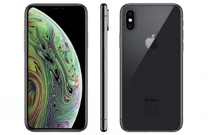 Jaki jest koszt produkcji iPhone Xs Max?