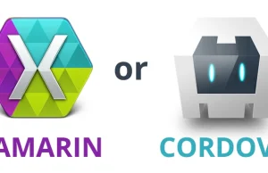 Xamarin Vs. Cordova - Main Counterpoints