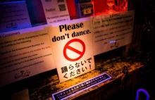 Po 66 latach Japonia przywraca obywatelom prawo do tańczenia
