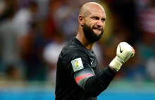 Tim Howard i jego wypowiedź na zakończenie szkoły