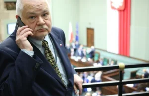 Sejm powołał Adama Glapińskiego na prezesa Narodowego Banku Polskiego