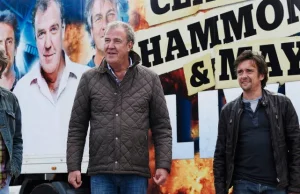 House of Cars – tak będzie brzmieć nazwa nowego show byłych prezenterów Top Gear