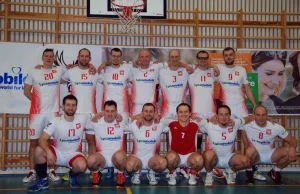 [WYKOP EFEKT] Polonia Oslo Volleyball Klubb potrzebuje wsparcia