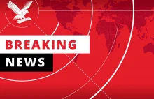 Londyn: Atak nożownika na stacji metra. Jedna osoba nie żyje
