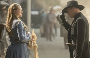 Kim jest Facet w Czerni? Czy to się dzieje na Ziemi? Teorie fanów o "Westworld"