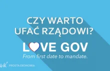 Rząd - czy warto mu zaufać?