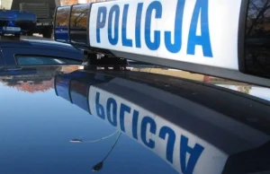 Poznańscy policjanci pobili i grozili gwałtem 13-latce