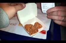 Oszustwo w McDonald's