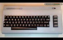 #13 Commodore 64