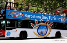 Turystyka w Hiszpanii. Barcelona ma dość zalewu turystów. 'Nie chcemy...