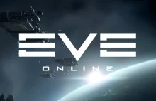 Drastyczny spadek liczby graczy w EVE Online