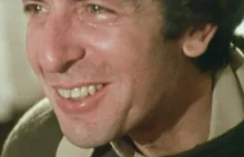 Leonard Cohen przerywa koncert w Jerozolimie...ale wraca na scenę po zażyciu LSD