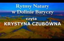 Rytmy Natury w Dolinie Baryczy