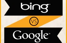Bing kontra Google