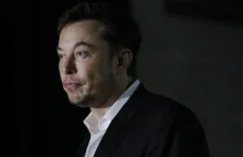Elon Musk z pozwem za nazwanie brytyjskiego nurka pedofilem