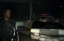 Fani znaleźli grywalną postać Chrisa Redfielda w plikach gry Resident Evil 2.
