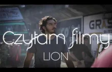 Czytam Filmy - Lion Droga Do Domu (Lektor PL