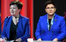 Beata Szydło: prezydent Warszawy stawia się ponad prawem