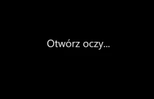 Otwrz oczy...